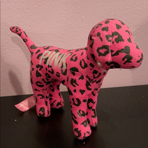Victoria’s Secret Collectible Pink Dogs - Picture 4 of 6
